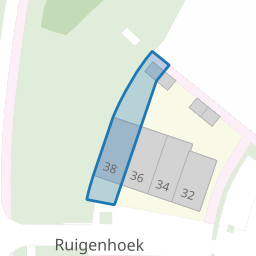 Perceel GRC00-P-1666