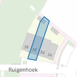 Perceel GRC00-P-1667