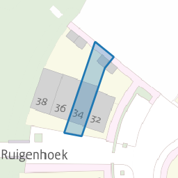 Perceel GRC00-P-1668