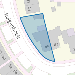 Perceel GRC00-P-1670