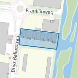 Perceel GRC00-P-1694