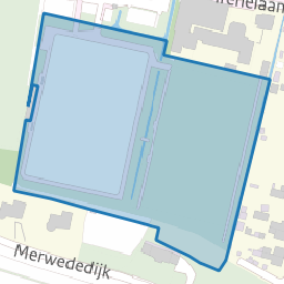 Perceel GRC00-P-1701