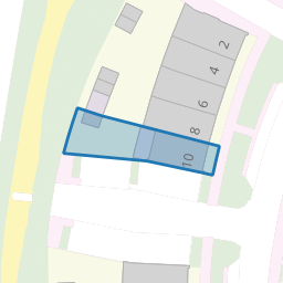 Perceel GRC00-P-1721