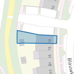 Perceel GRC00-P-1722