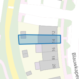 Perceel GRC00-P-1723