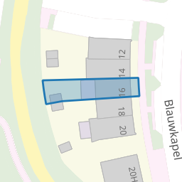 Perceel GRC00-P-1724