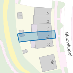 Perceel GRC00-P-1725