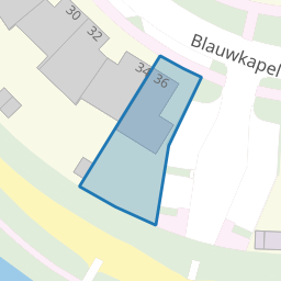 Perceel GRC00-P-1734