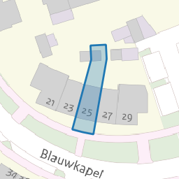 Perceel GRC00-P-1773