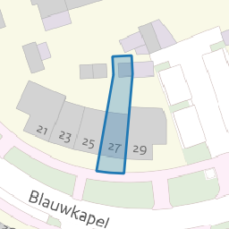 Perceel GRC00-P-1774