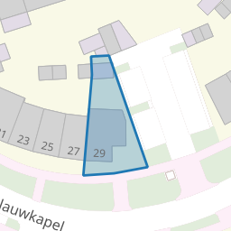 Perceel GRC00-P-1775