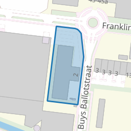 Perceel GRC00-P-1778