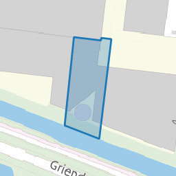 Perceel GRC00-P-1786