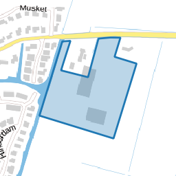 Perceel GRC00-P-1801