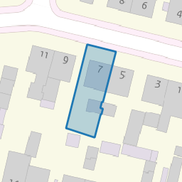 Perceel GRC00-P-1802