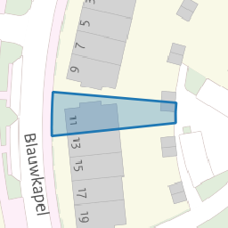 Perceel GRC00-P-1806