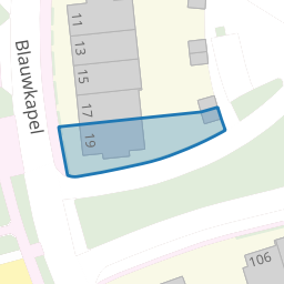 Perceel GRC00-P-1810