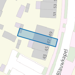 Perceel GRC00-P-1853