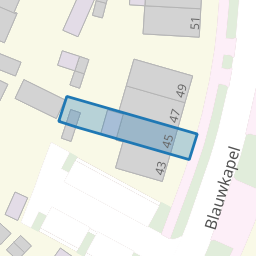 Perceel GRC00-P-1854