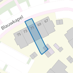 Perceel GRC00-P-1893