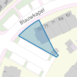 Perceel GRC00-P-1895