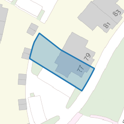 Perceel GRC00-P-1899