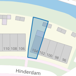 Perceel GRC00-P-1904