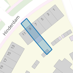 Perceel GRC00-P-1911