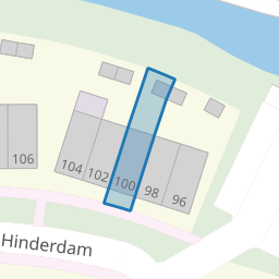 Perceel GRC00-P-1913