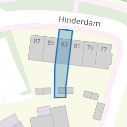 Perceel GRC00-P-1917