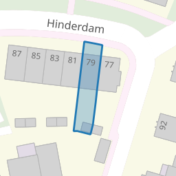 Perceel GRC00-P-1927