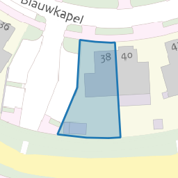 Perceel GRC00-P-1950