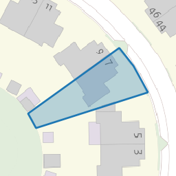 Perceel GRC00-P-1997