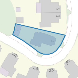 Perceel GRC00-P-2000