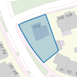 Perceel GRC00-P-2001