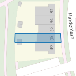 Perceel GRC00-P-2016