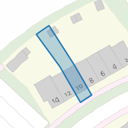 Perceel GRC00-P-2018