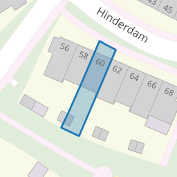 Perceel GRC00-P-2021