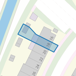 Perceel GRC00-P-2022