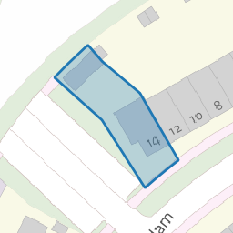 Perceel GRC00-P-2029