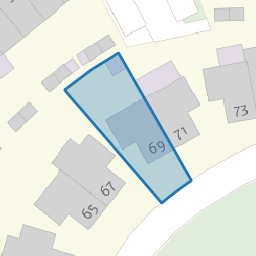 Perceel GRC00-P-2030