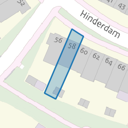 Perceel GRC00-P-2033