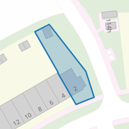 Perceel GRC00-P-2038