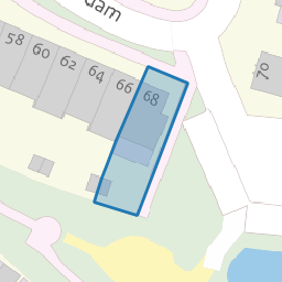 Perceel GRC00-P-2040