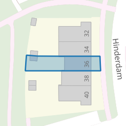 Perceel GRC00-P-2050