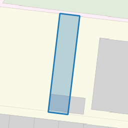 Perceel GRC00-P-2086