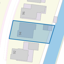 Perceel GRC00-P-2094