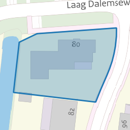 Perceel GRC00-P-2095