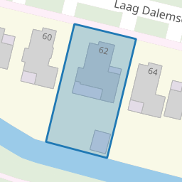 Perceel GRC00-P-2100