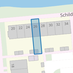 Perceel GRC00-P-2119